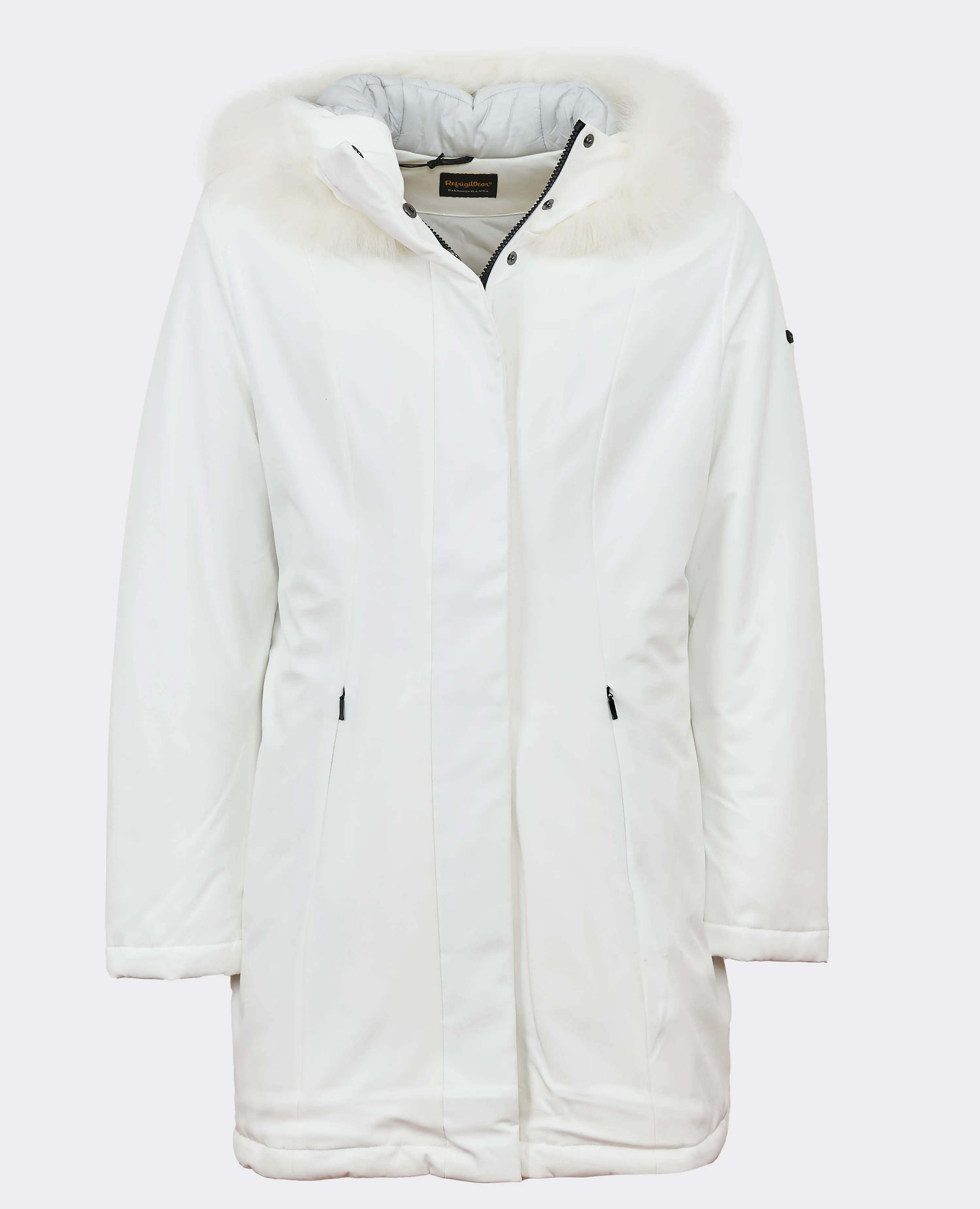 Parka Donna Refrigiwear