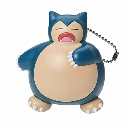 Pokemon Light Up Mascot Key Chain By Gray Perka Service