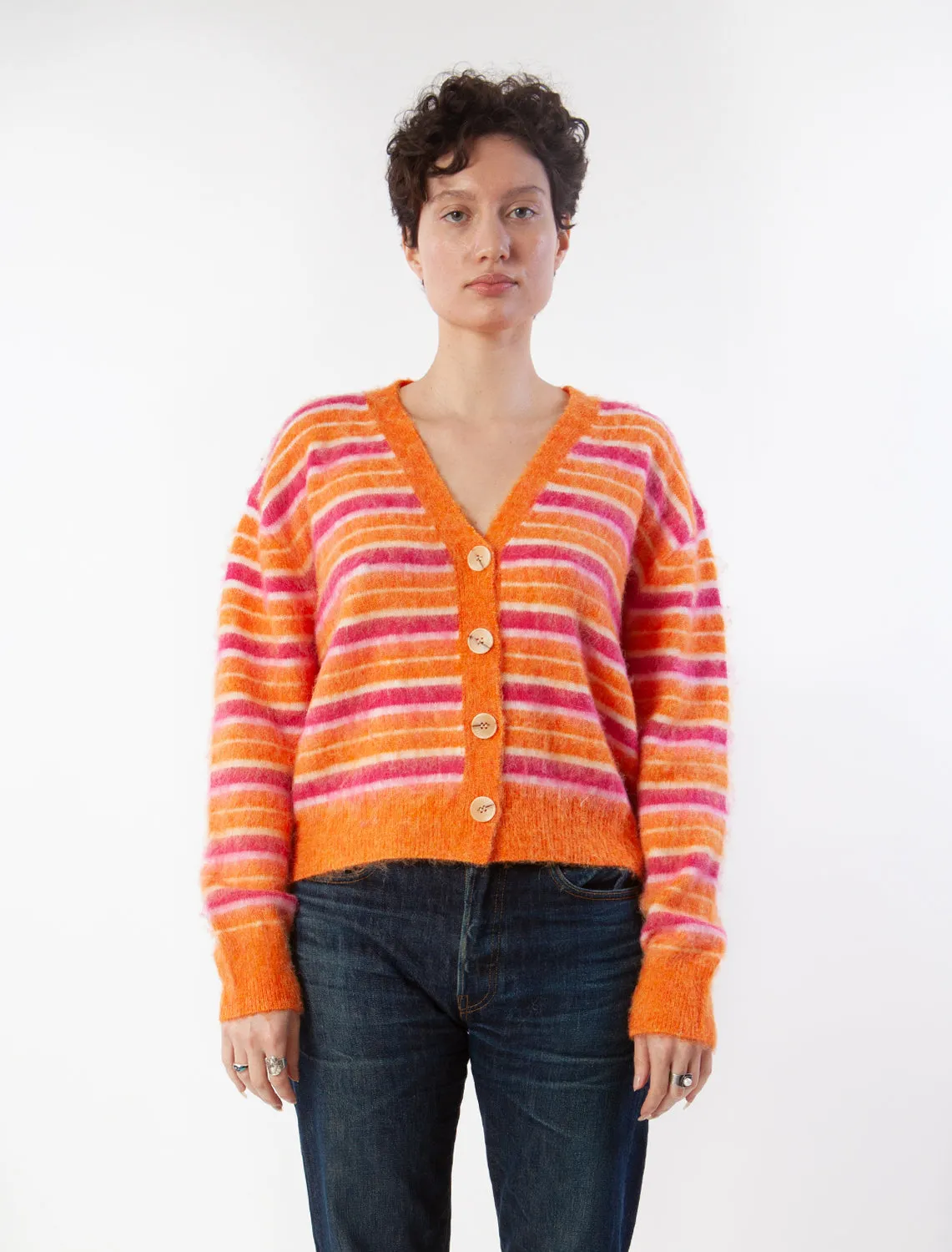 POLLIE CARDIGAN