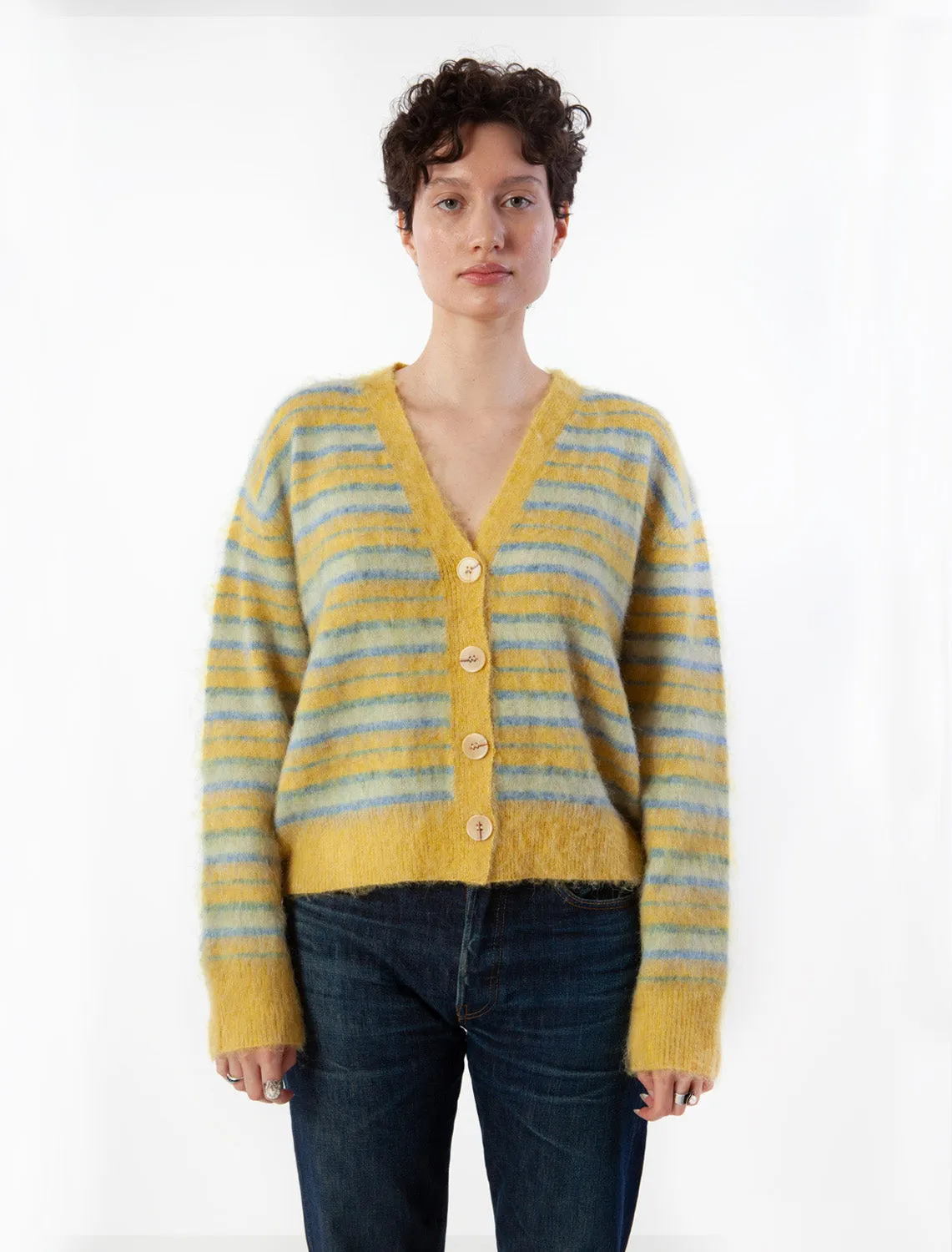 POLLIE CARDIGAN