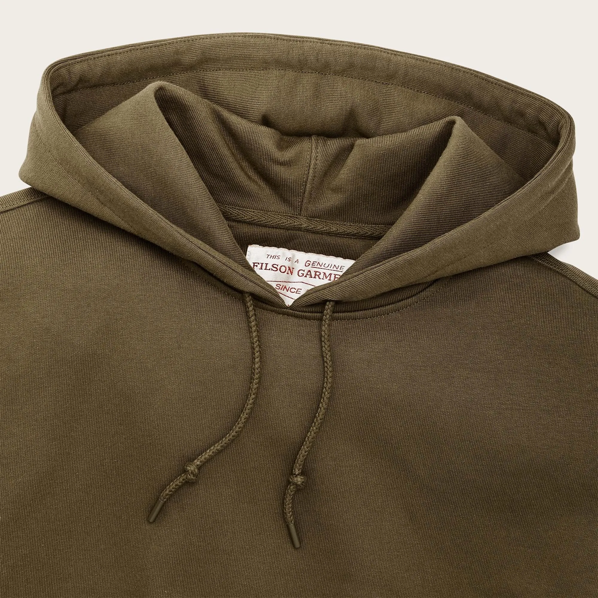 PROSPECTOR HOODIE