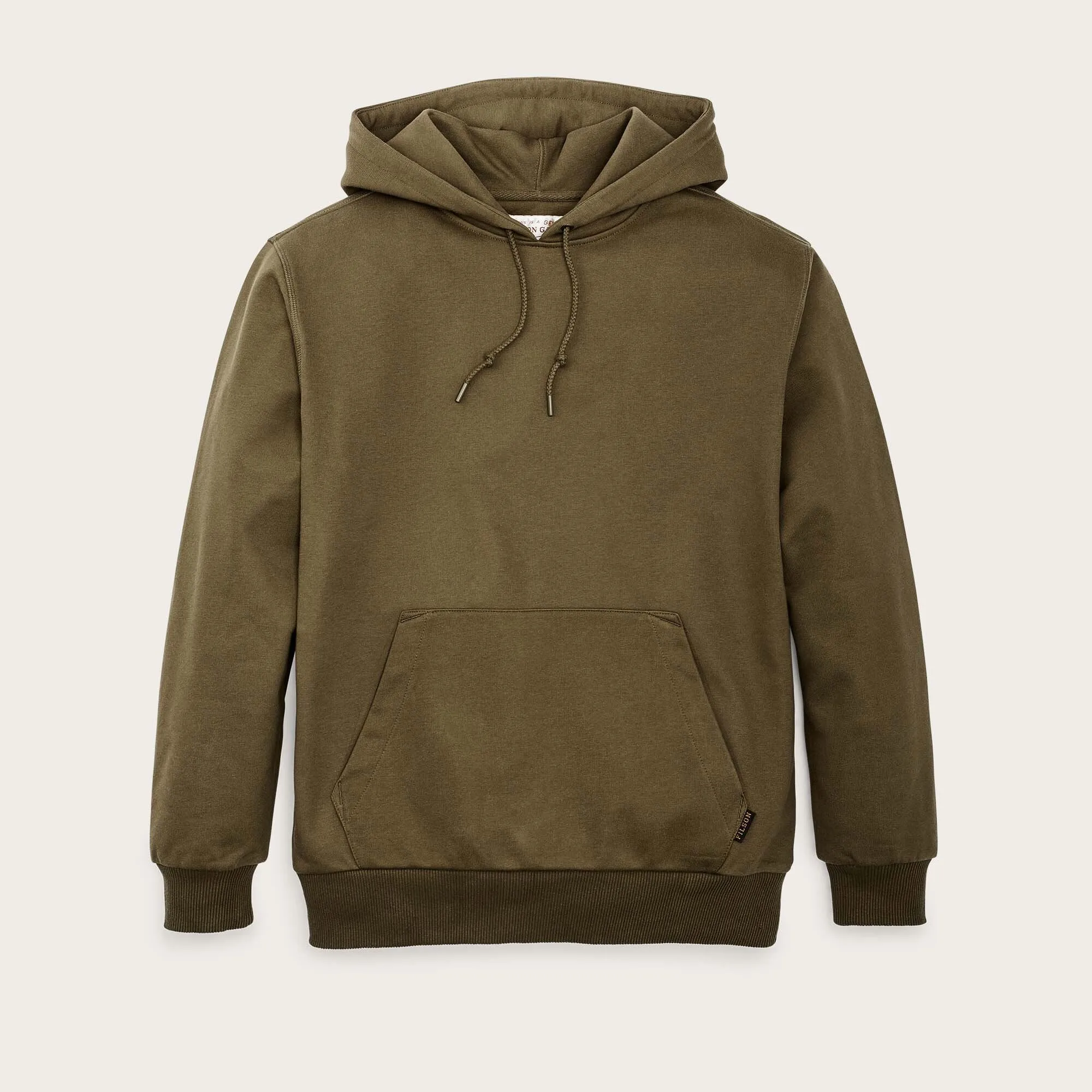 PROSPECTOR HOODIE