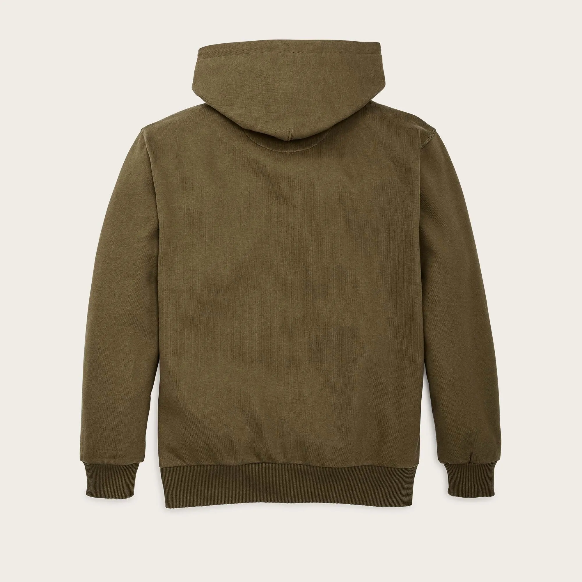 PROSPECTOR HOODIE