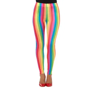 Rainbow Leggings