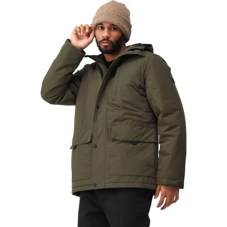 Regatta Men's Salinger IV Waterproof Jacket