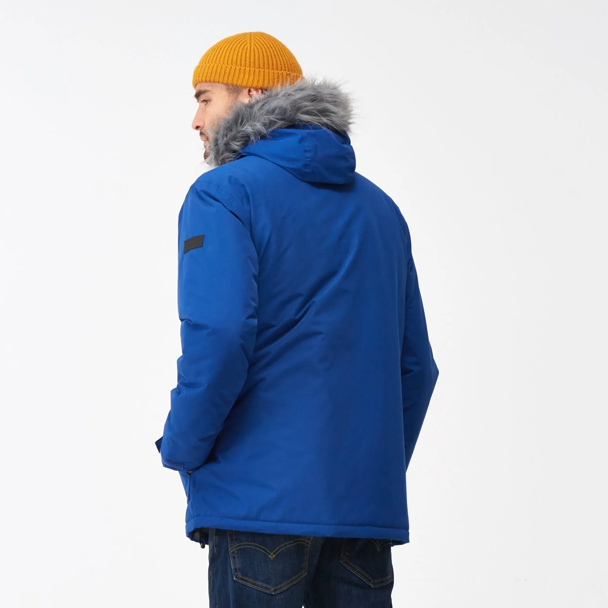 Regatta Men's Salinger IV Waterproof Jacket