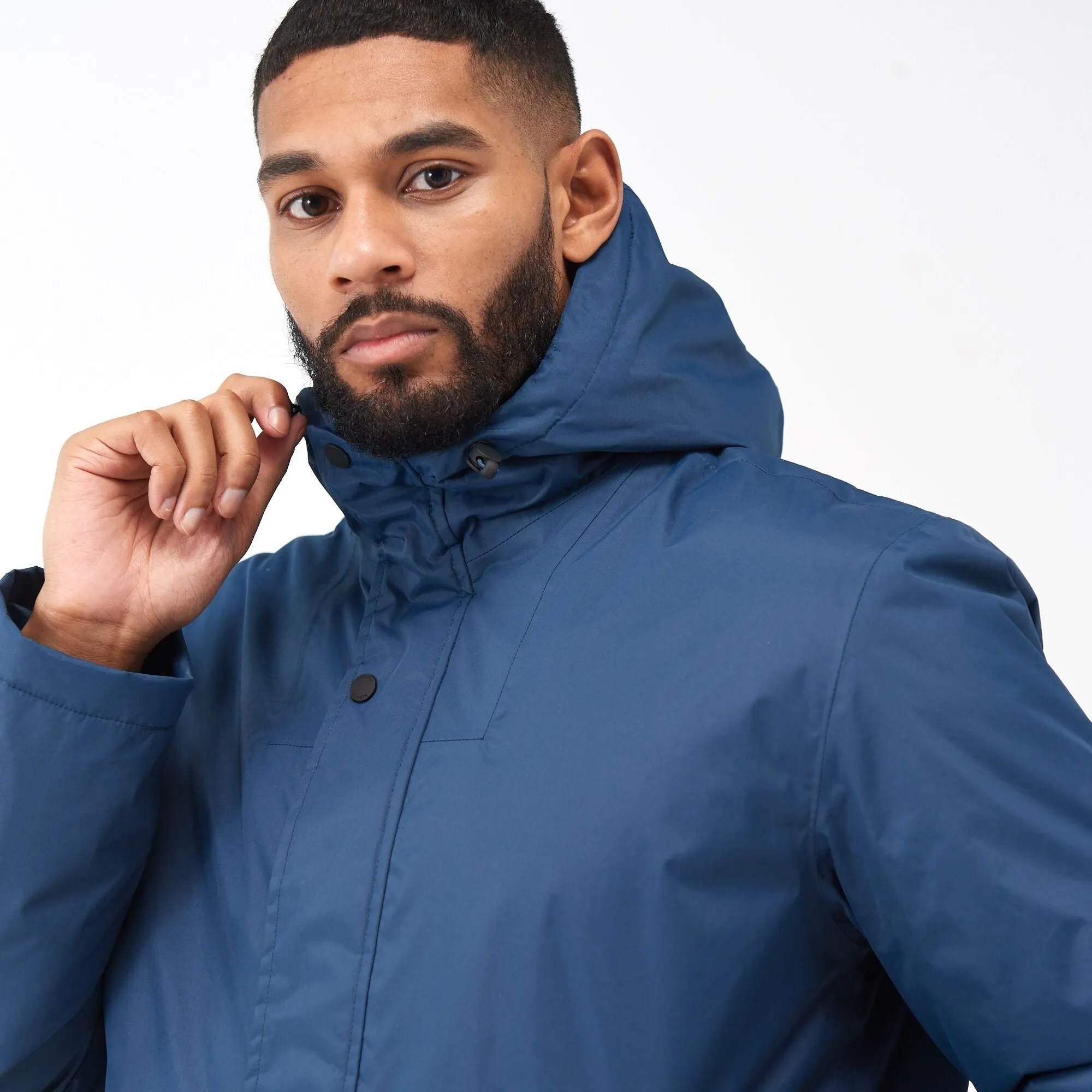 Regatta Men's Salinger IV Waterproof Jacket