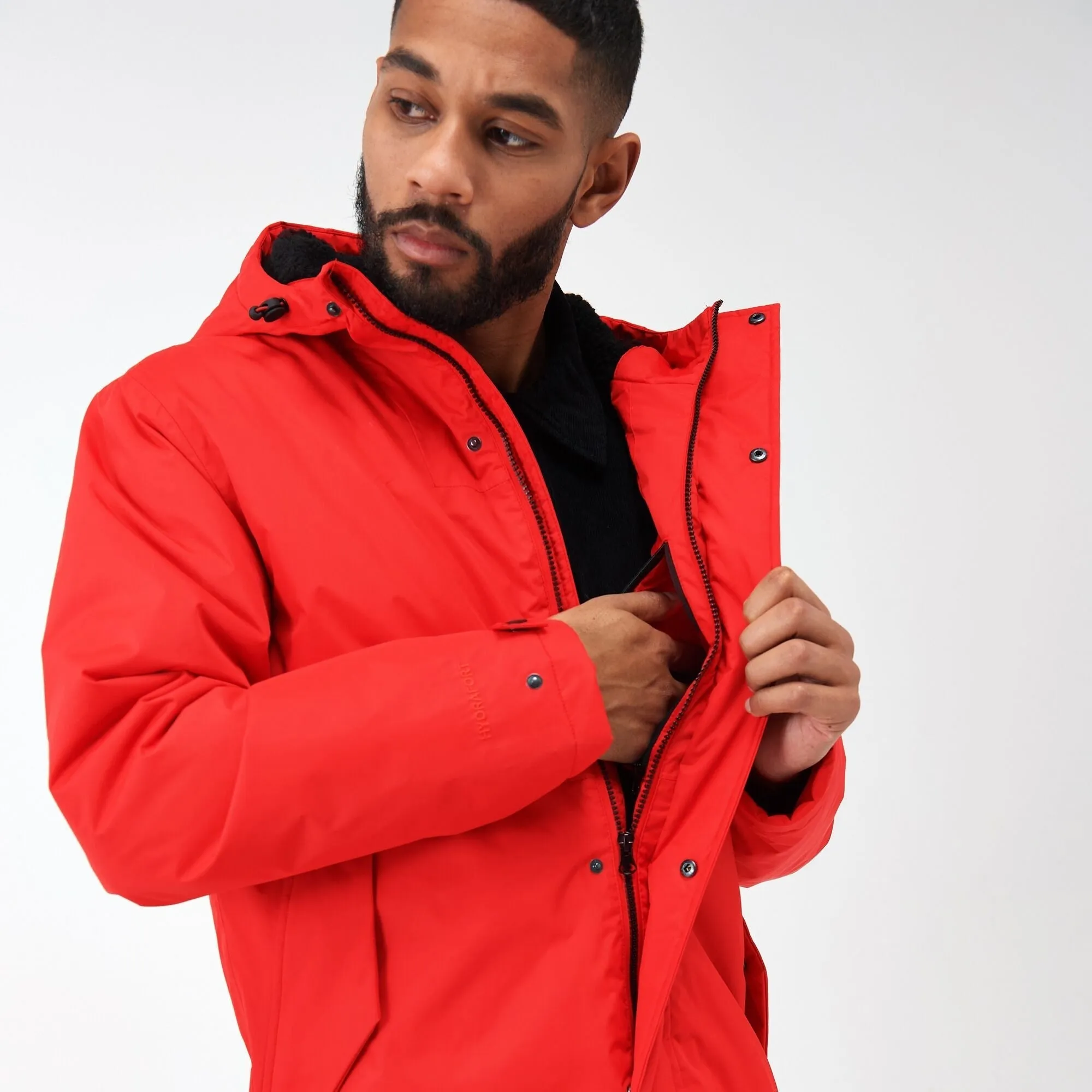 Regatta Men's Salinger IV Waterproof Jacket