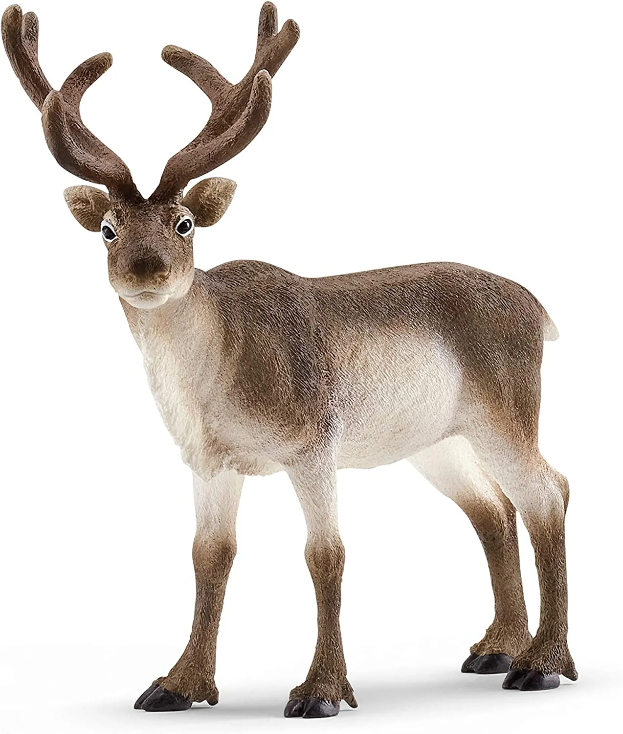 Reindeer Figure