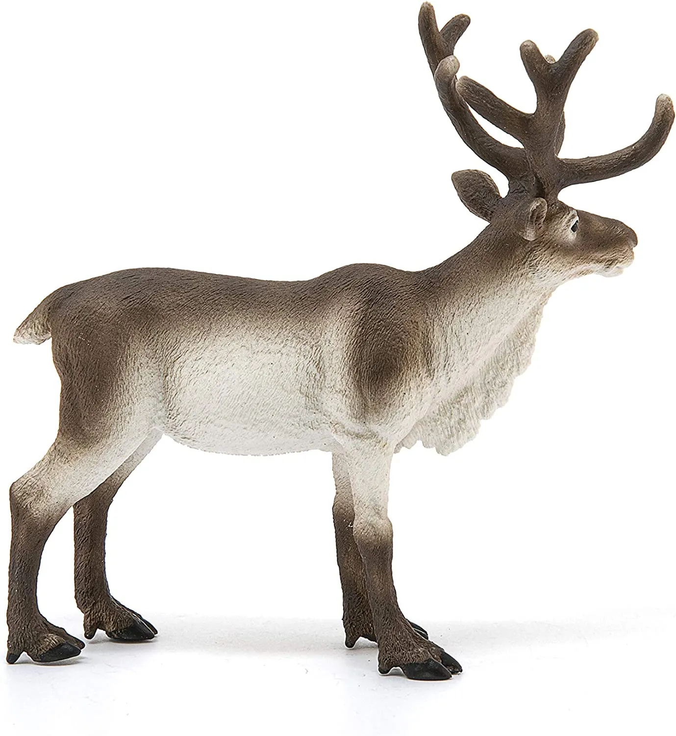 Reindeer Figure