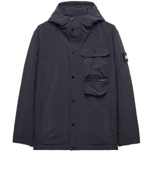 Rinconcada Jacket Navy