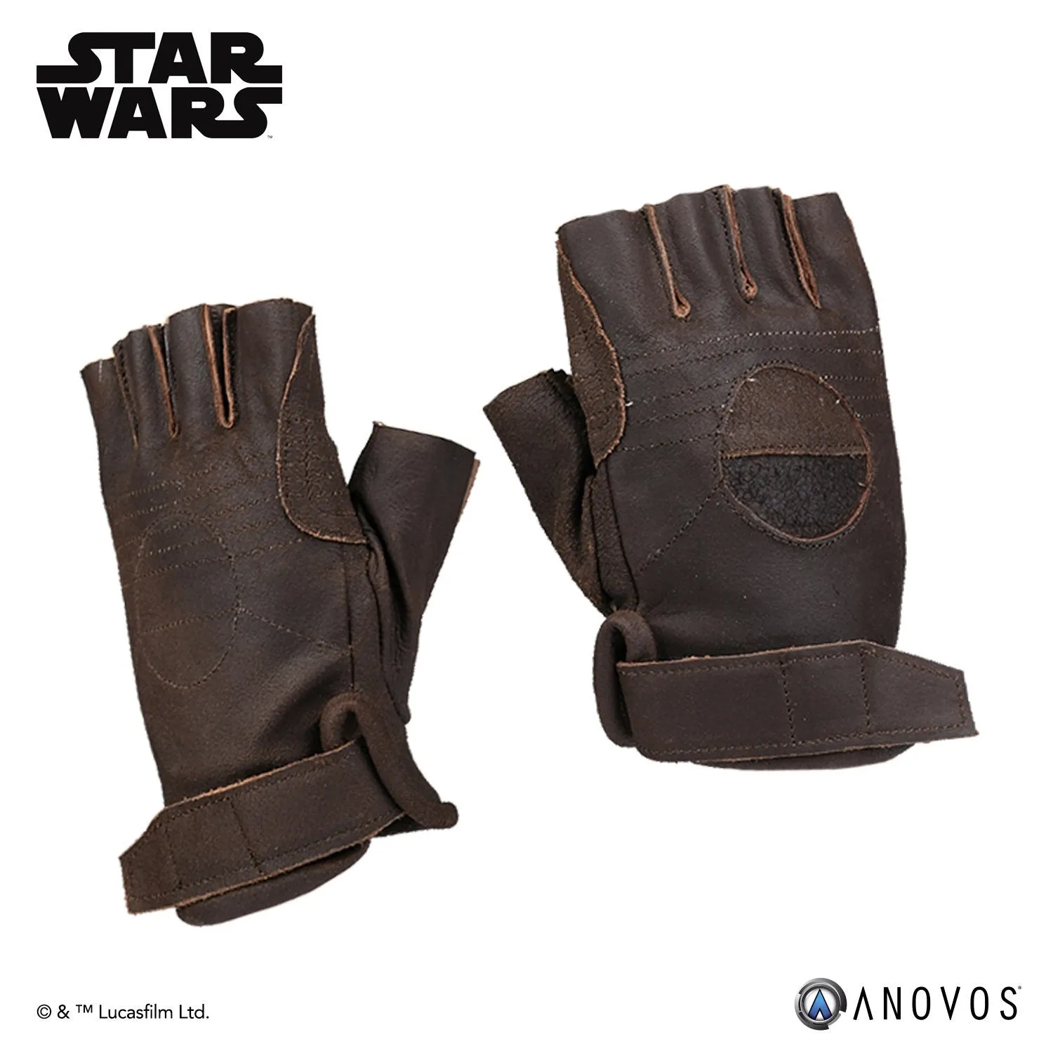 ROGUE ONE: A STAR WARS STORY Jyn Erso™ Gloves