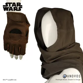 ROGUE ONE: A STAR WARS™ STORY Jyn Erso Scarf and Gloves Accessory Set (Pre-Order)