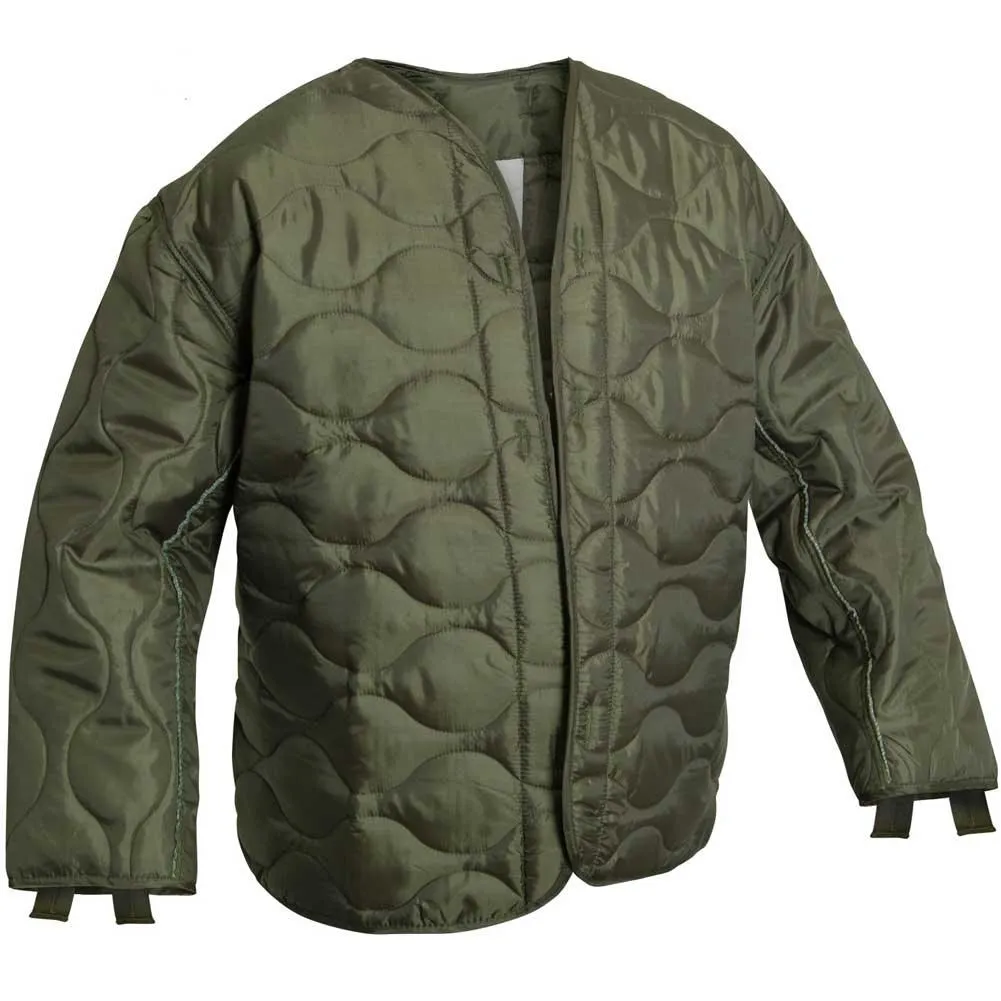 Rothco M-65 Field Jacket Liner