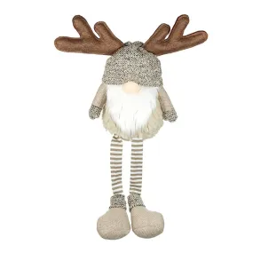 Rudi Shelf Sitting Reindeer Gonk