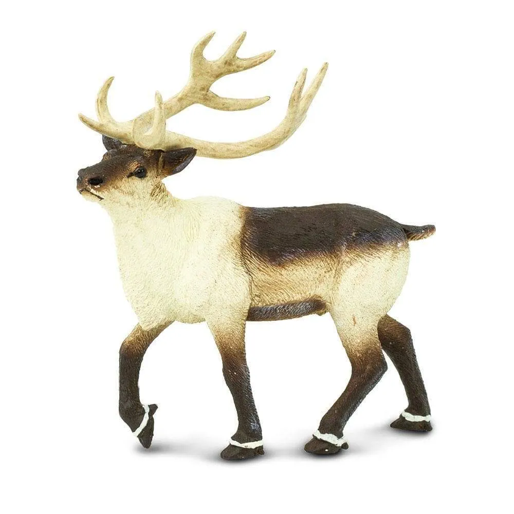 Safari Ltd. Reindeer