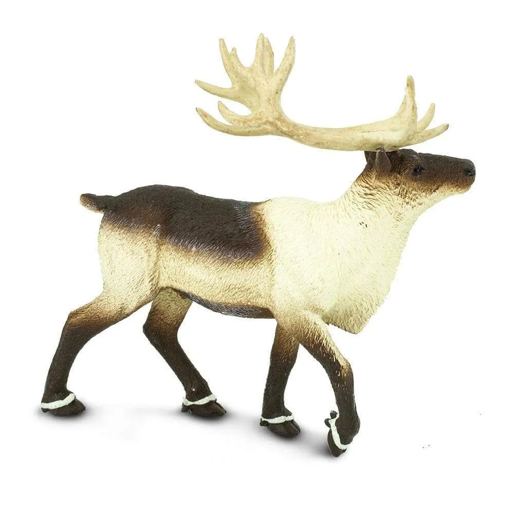 Safari Ltd. Reindeer