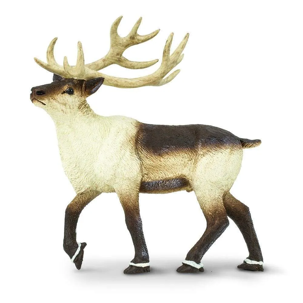 Safari Ltd. Reindeer