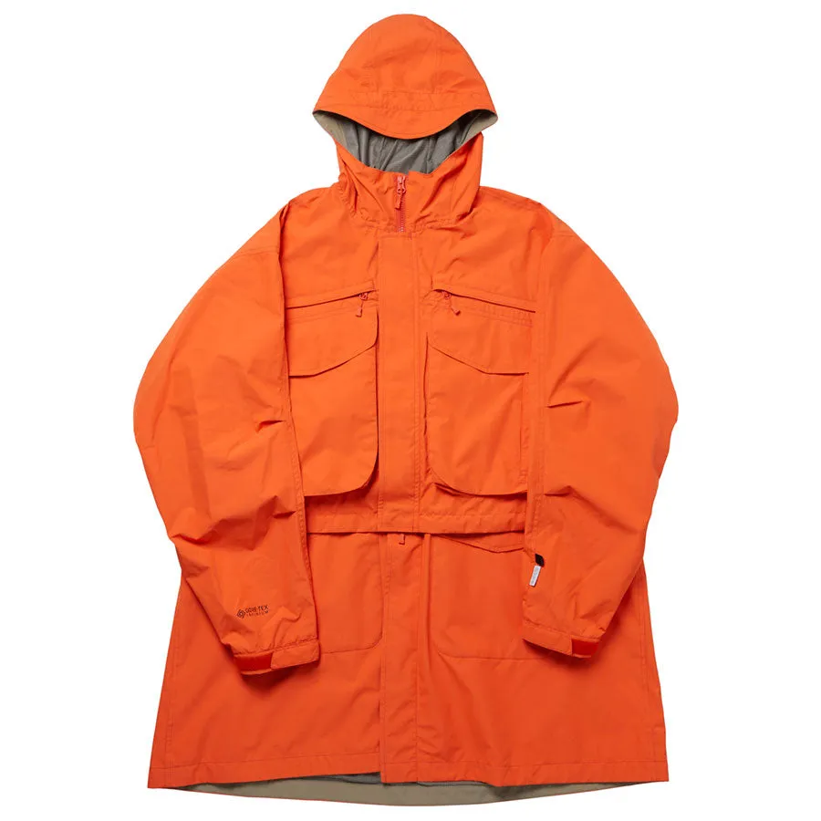 SALE 30%OFF ! <br/>【DAIWA PIER39/ダイワピア39】<br>W's GORE-TEX INFINIUM TECH 3WAY WADING PARKA <br>BJ-18023L