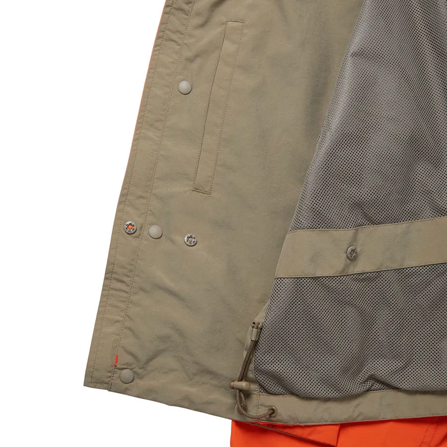 SALE 30%OFF ! <br/>【DAIWA PIER39/ダイワピア39】<br>W's GORE-TEX INFINIUM TECH 3WAY WADING PARKA <br>BJ-18023L