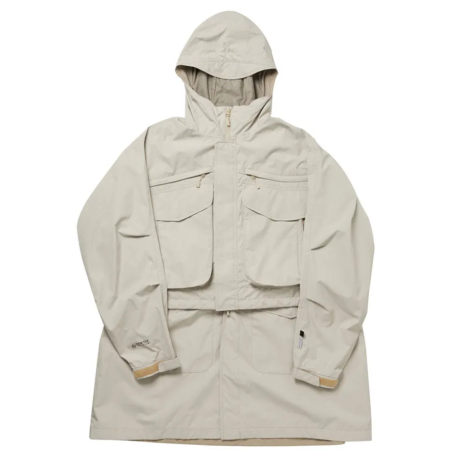 SALE 30%OFF ! <br/>【DAIWA PIER39/ダイワピア39】<br>W's GORE-TEX INFINIUM TECH 3WAY WADING PARKA <br>BJ-18023L