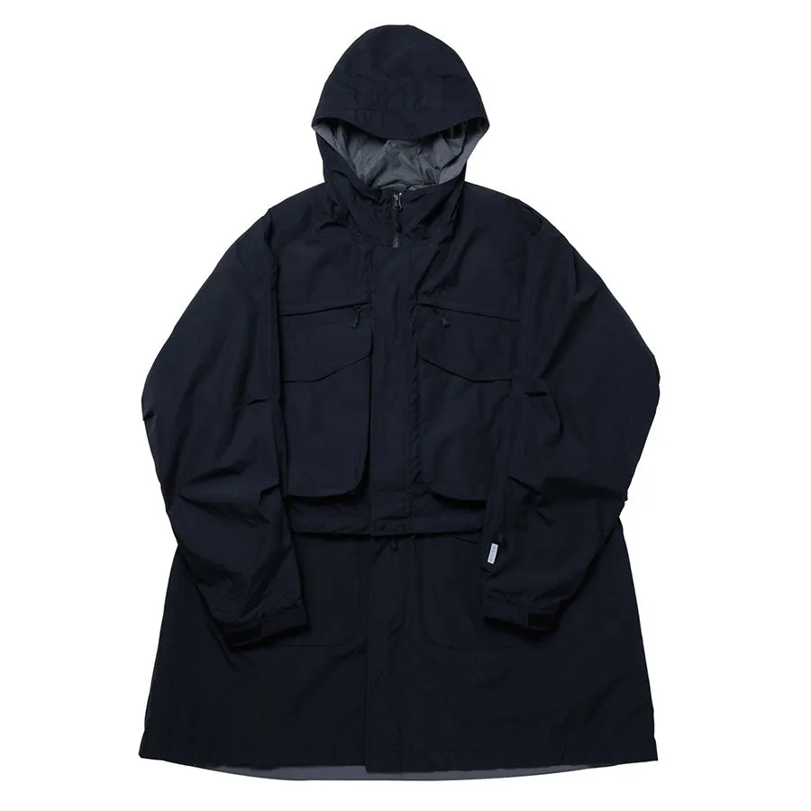 SALE 30%OFF ! <br/>【DAIWA PIER39/ダイワピア39】<br>W's GORE-TEX INFINIUM TECH 3WAY WADING PARKA <br>BJ-18023L