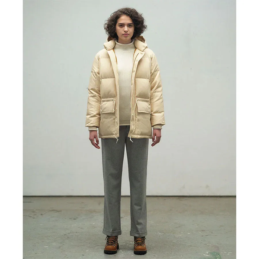 SALE 50%OFF ! <br/>【Eddie Bauer/エディーバウアー】<br>Kara Koram Parka <br>EB0102-L1001