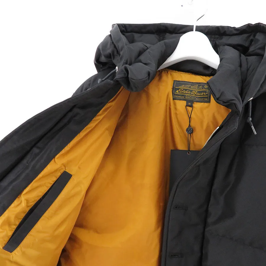 SALE 50%OFF ! <br/>【Eddie Bauer/エディーバウアー】<br>Kara Koram Parka <br>EB0102-L1001