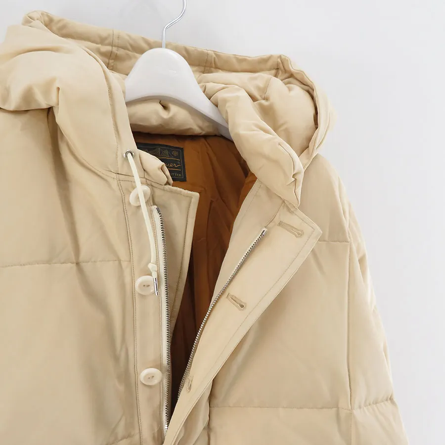 SALE 50%OFF ! <br/>【Eddie Bauer/エディーバウアー】<br>Kara Koram Parka <br>EB0102-L1001