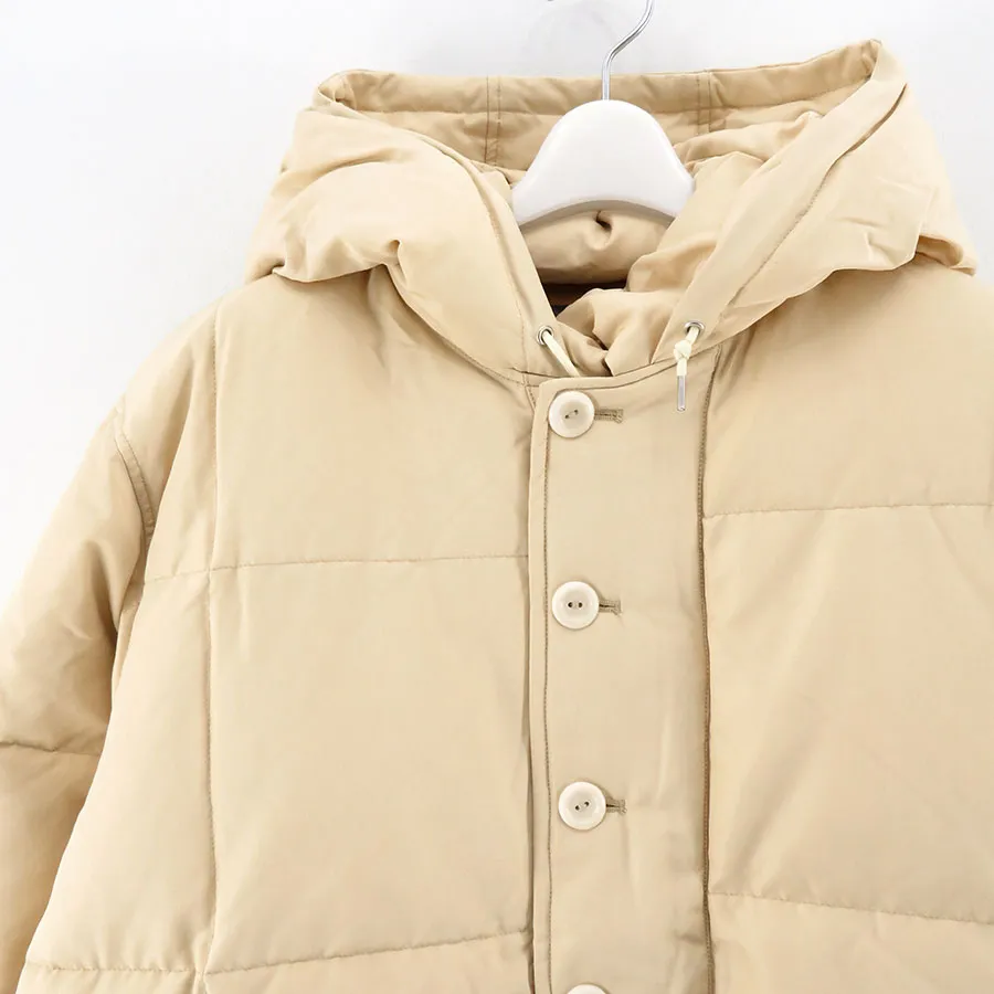 SALE 50%OFF ! <br/>【Eddie Bauer/エディーバウアー】<br>Kara Koram Parka <br>EB0102-L1001