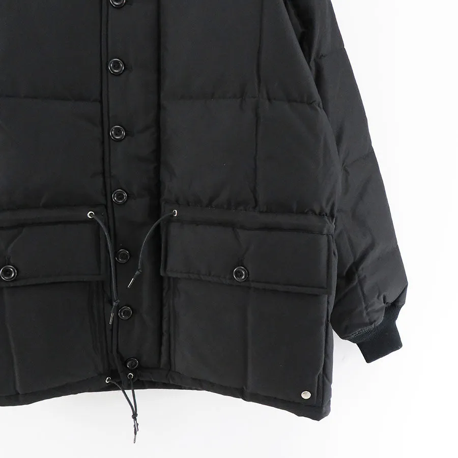 SALE 50%OFF ! <br/>【Eddie Bauer/エディーバウアー】<br>Kara Koram Parka <br>EB0102-L1001