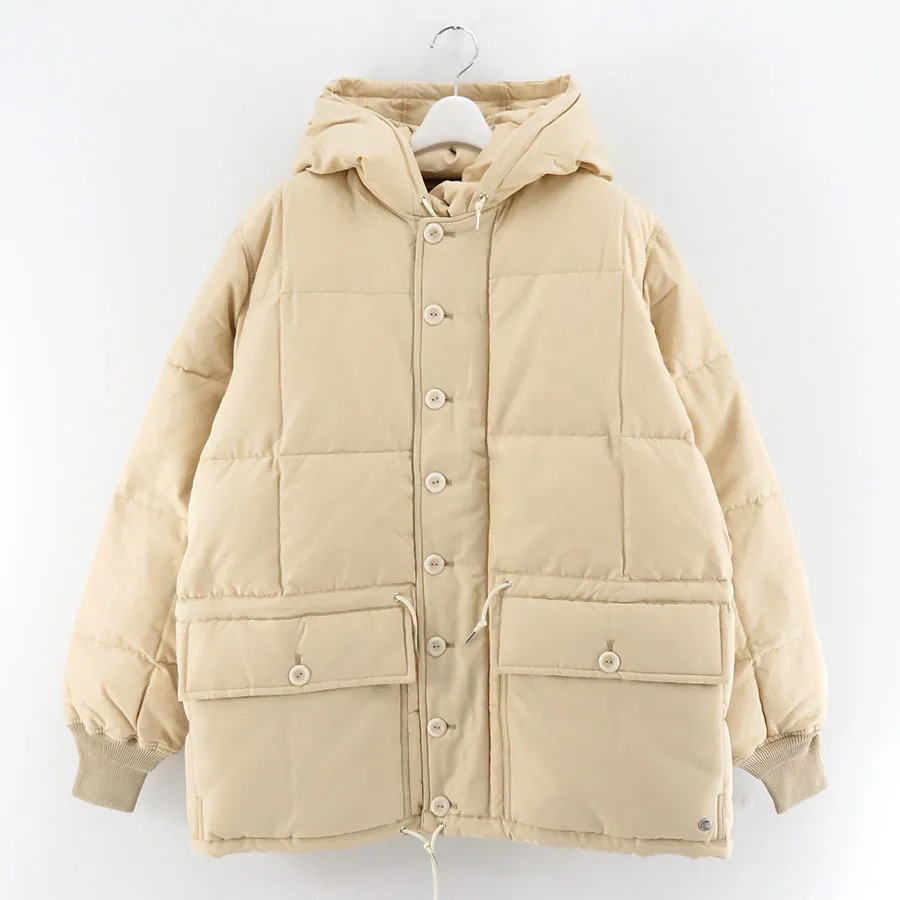 SALE 50%OFF ! <br/>【Eddie Bauer/エディーバウアー】<br>Kara Koram Parka <br>EB0102-L1001