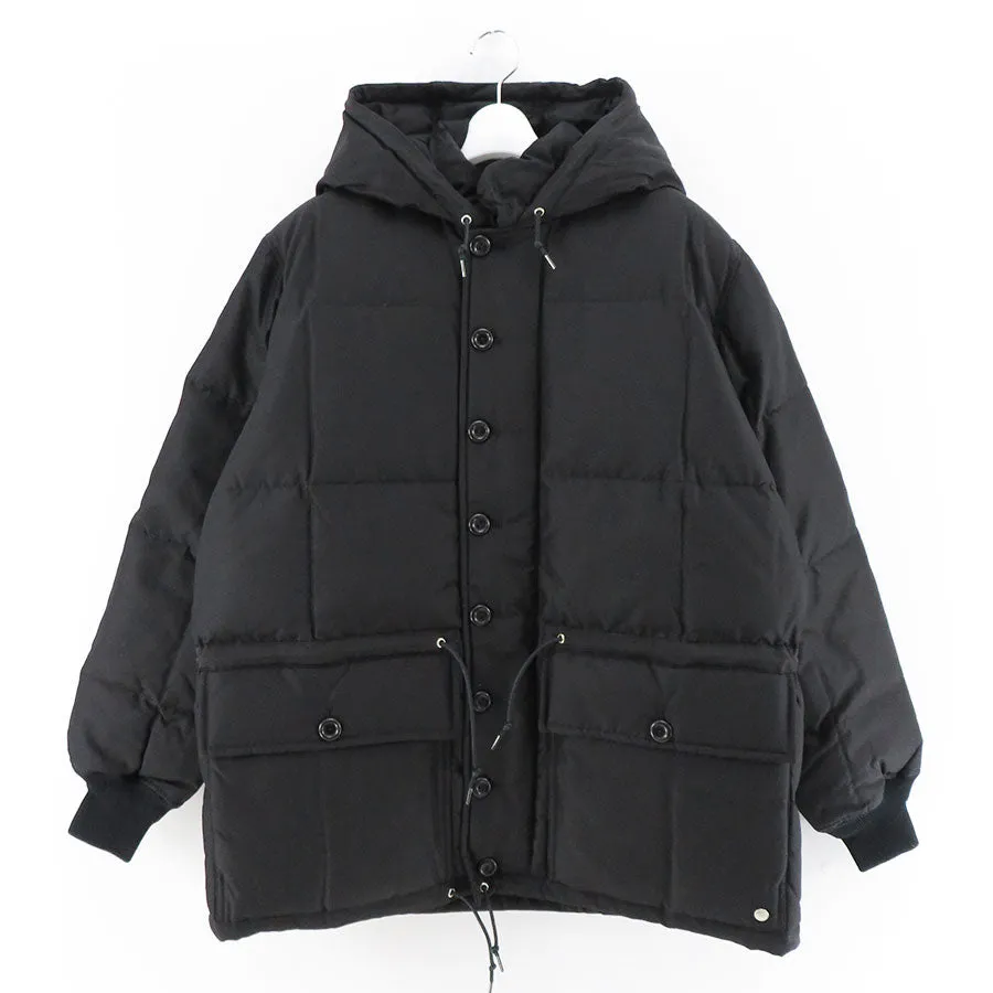 SALE 50%OFF ! <br/>【Eddie Bauer/エディーバウアー】<br>Kara Koram Parka <br>EB0102-L1001