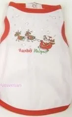 Santa's Helper Tee