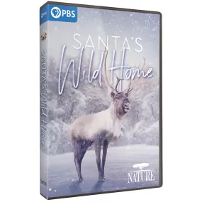 Santa's Wild Home