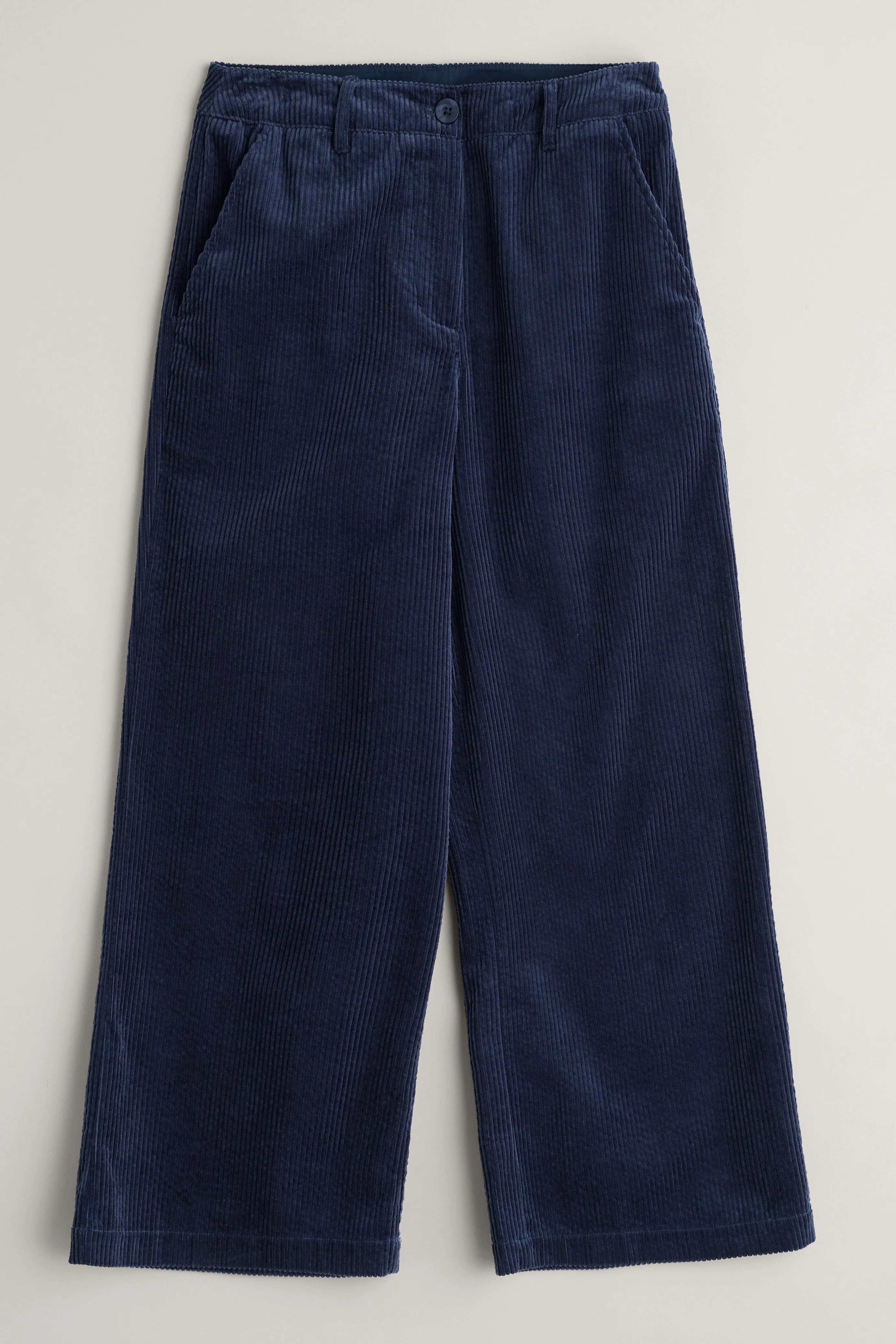 Seasalt Asphodel Trouser - Maritime