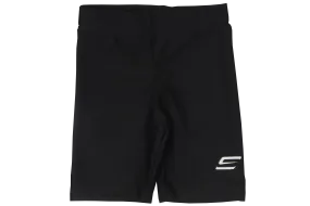 Second Skins - Swim Tights - Knee Length - Black