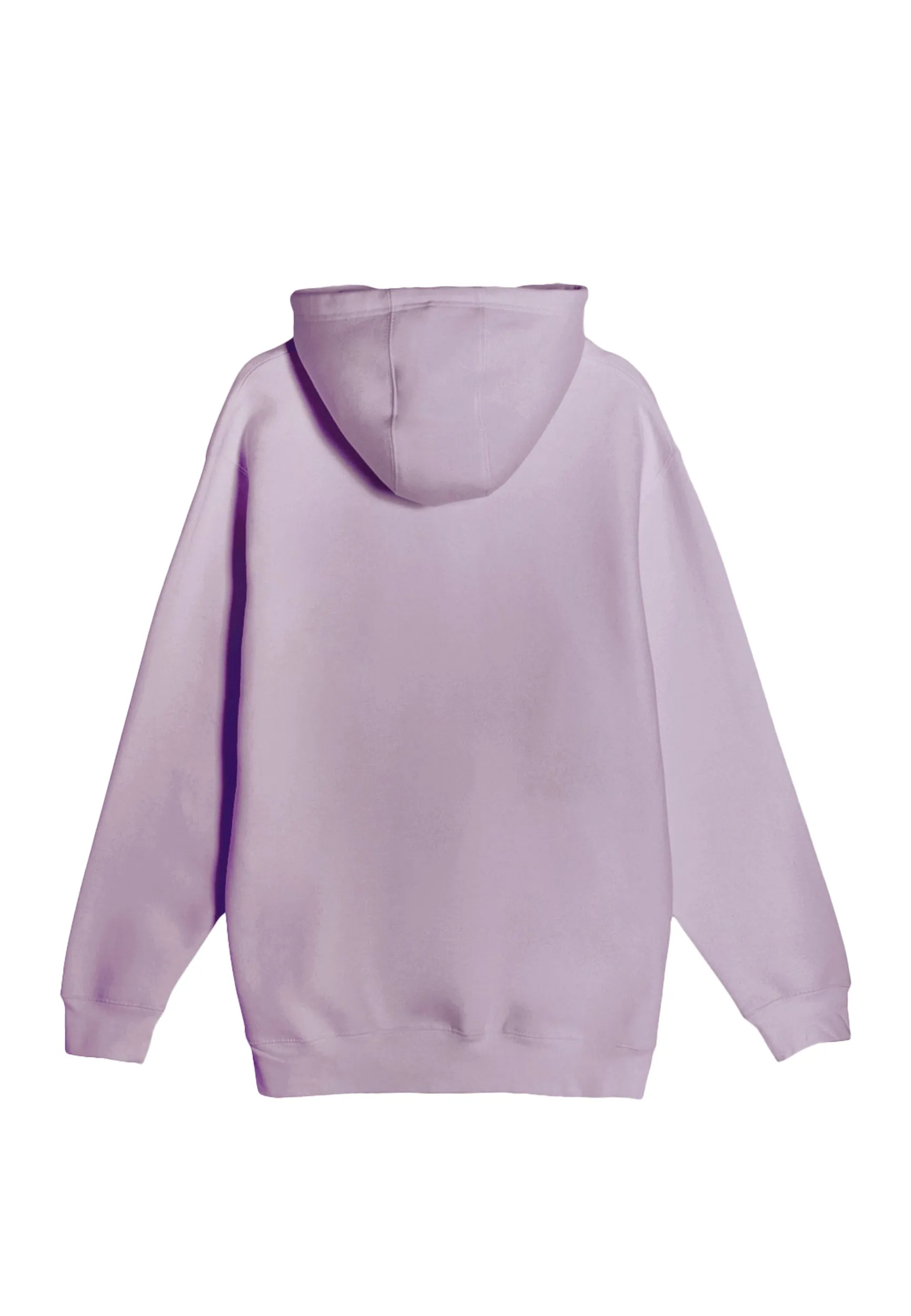 Select Heavyweight Hoodie - Lavender