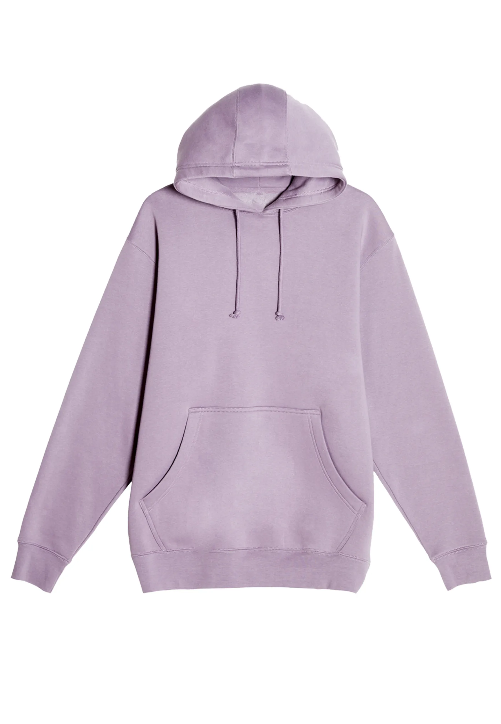 Select Heavyweight Hoodie - Lavender