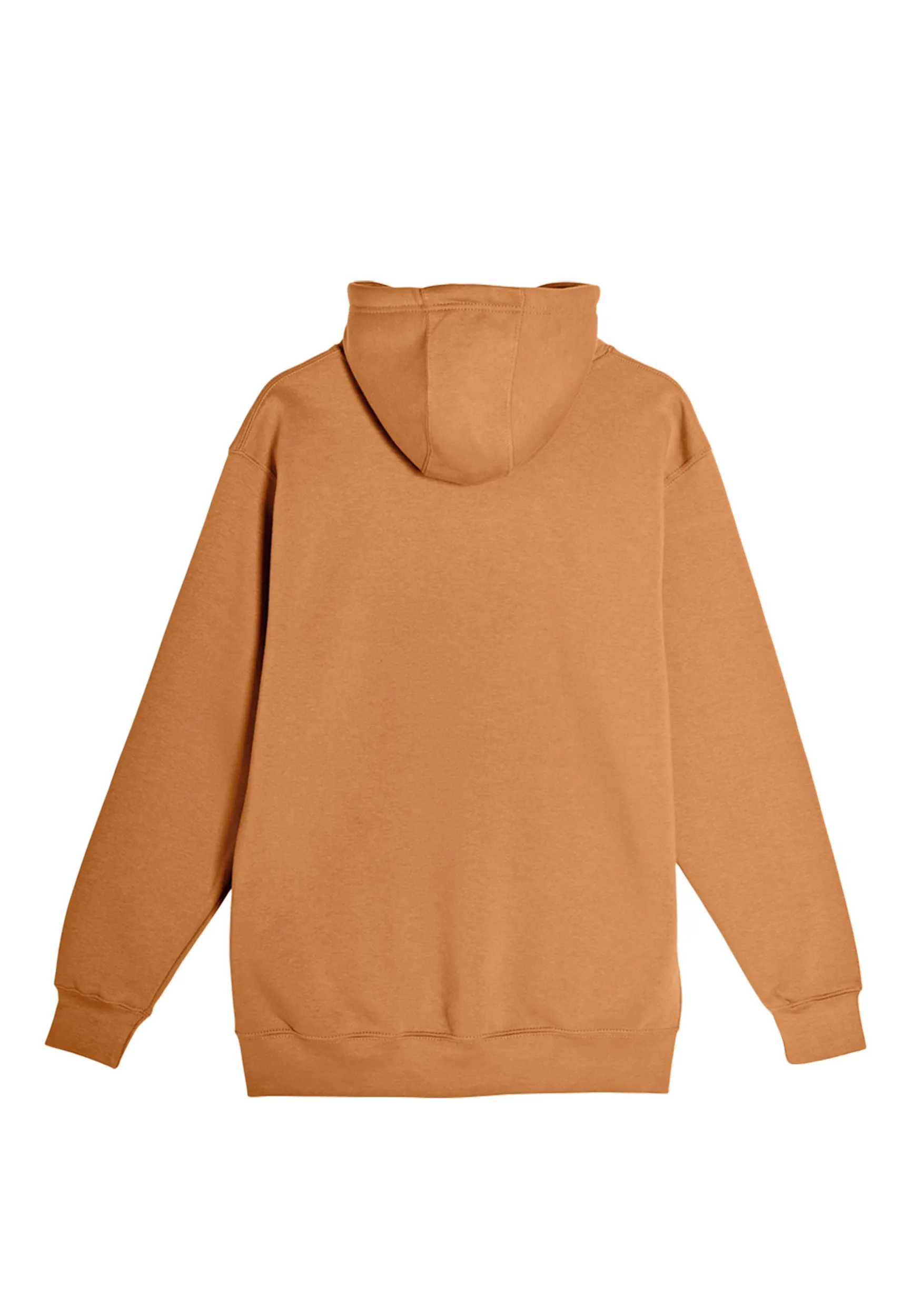 Select Heavyweight Hoodie - Meerkat