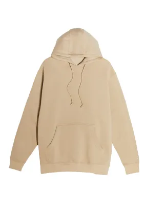 Select Heavyweight Hoodie - Mushroom