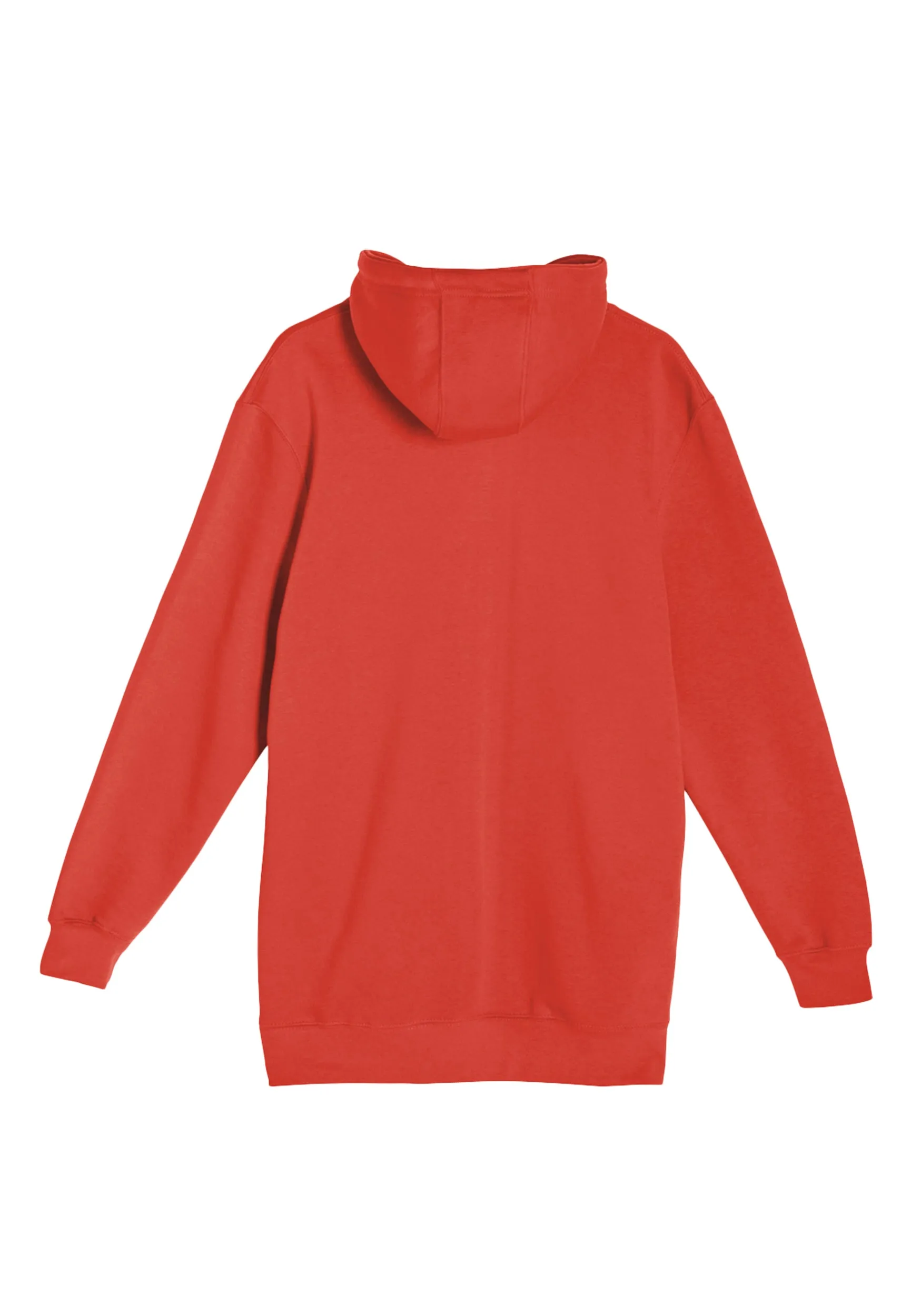 Select Heavyweight Hoodie - Paprika