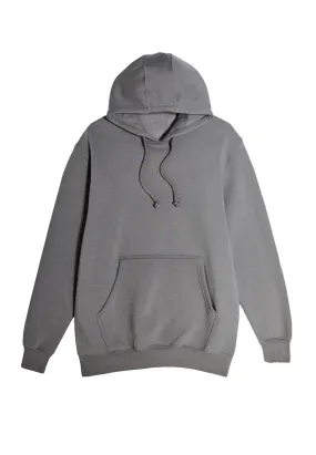 Select Heavyweight Hoodie - Storm