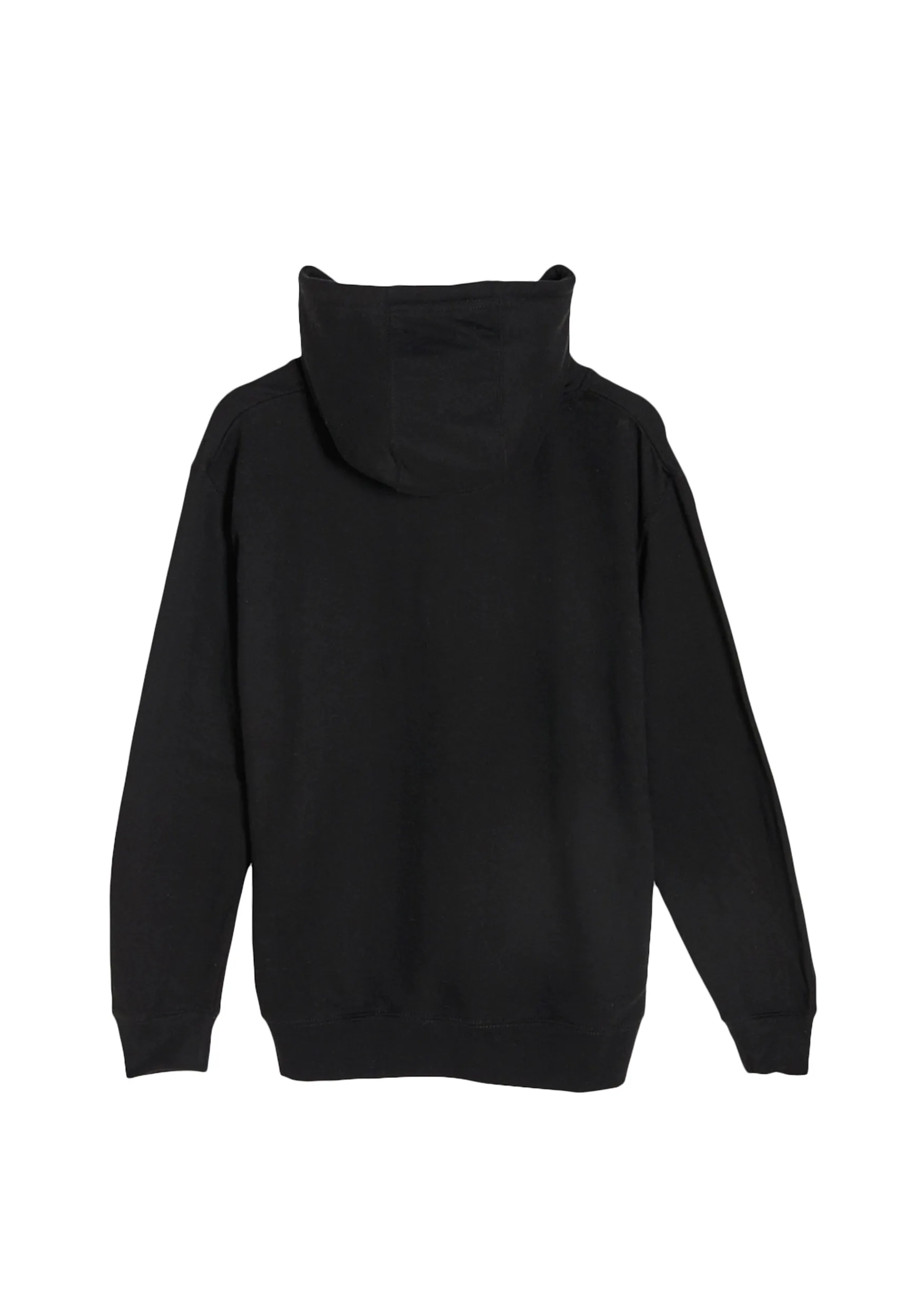 Select Heavyweight Women Hoodie - Black