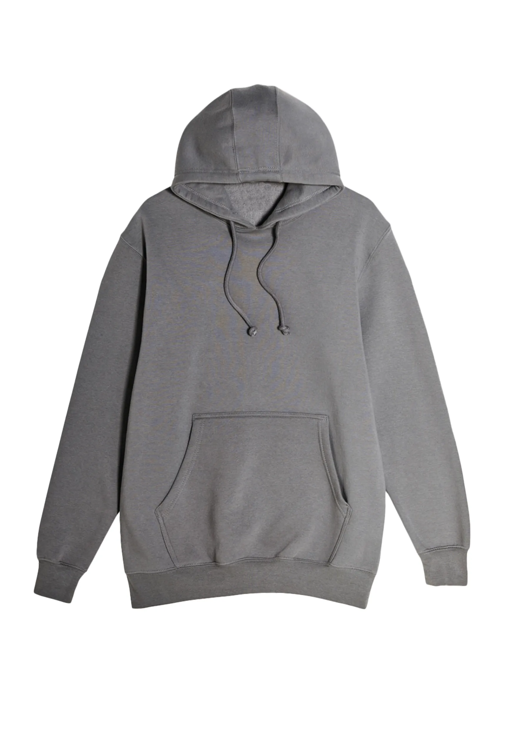 Select Heavyweight Women Hoodie - Storm