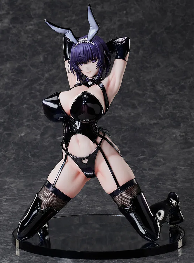 Shino Urushibara Bunny Ver. 1/4 Scale Figure