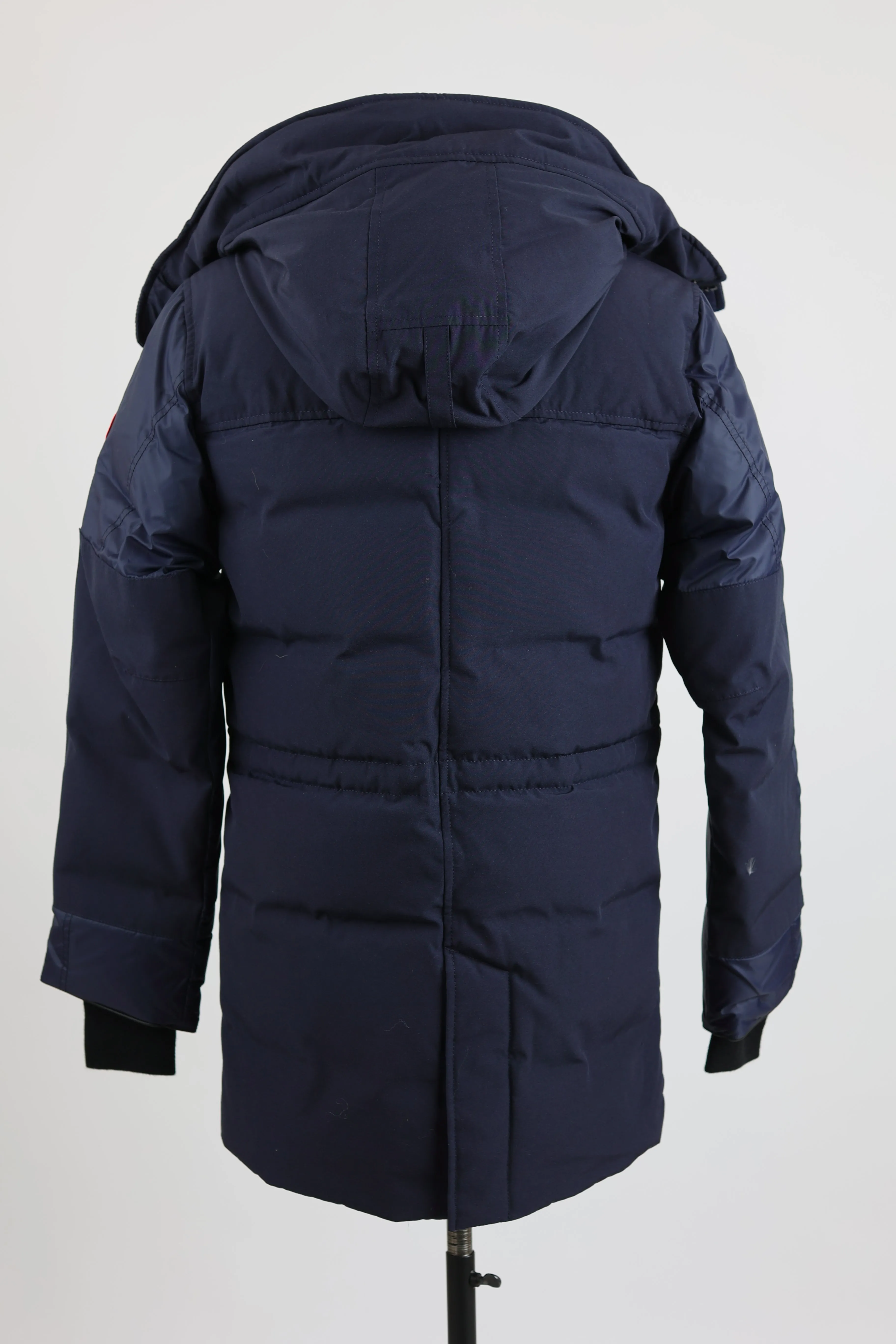 Silverthorne Down Parka