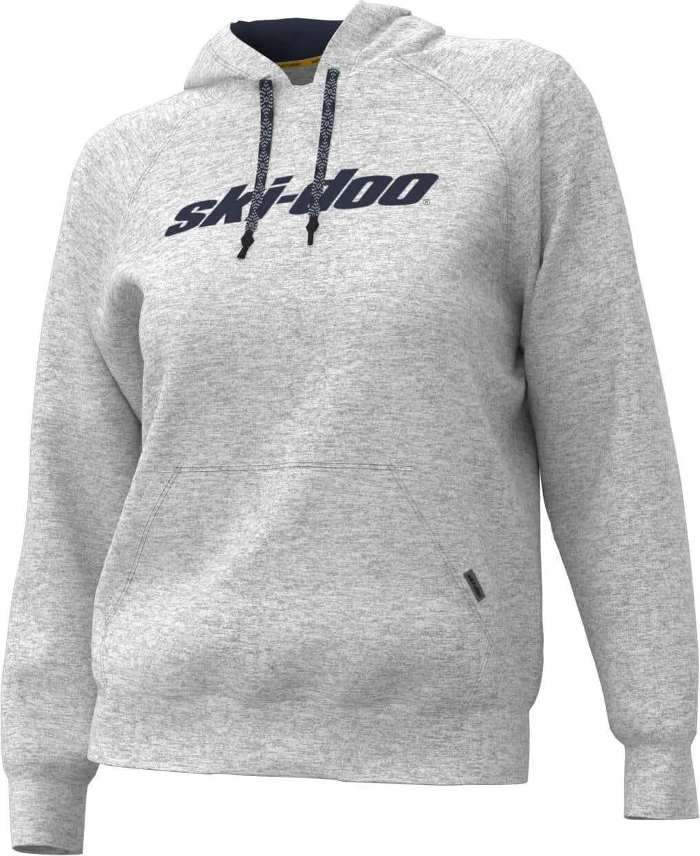 Ski-Doo Women's Signature Pullover Hoodie