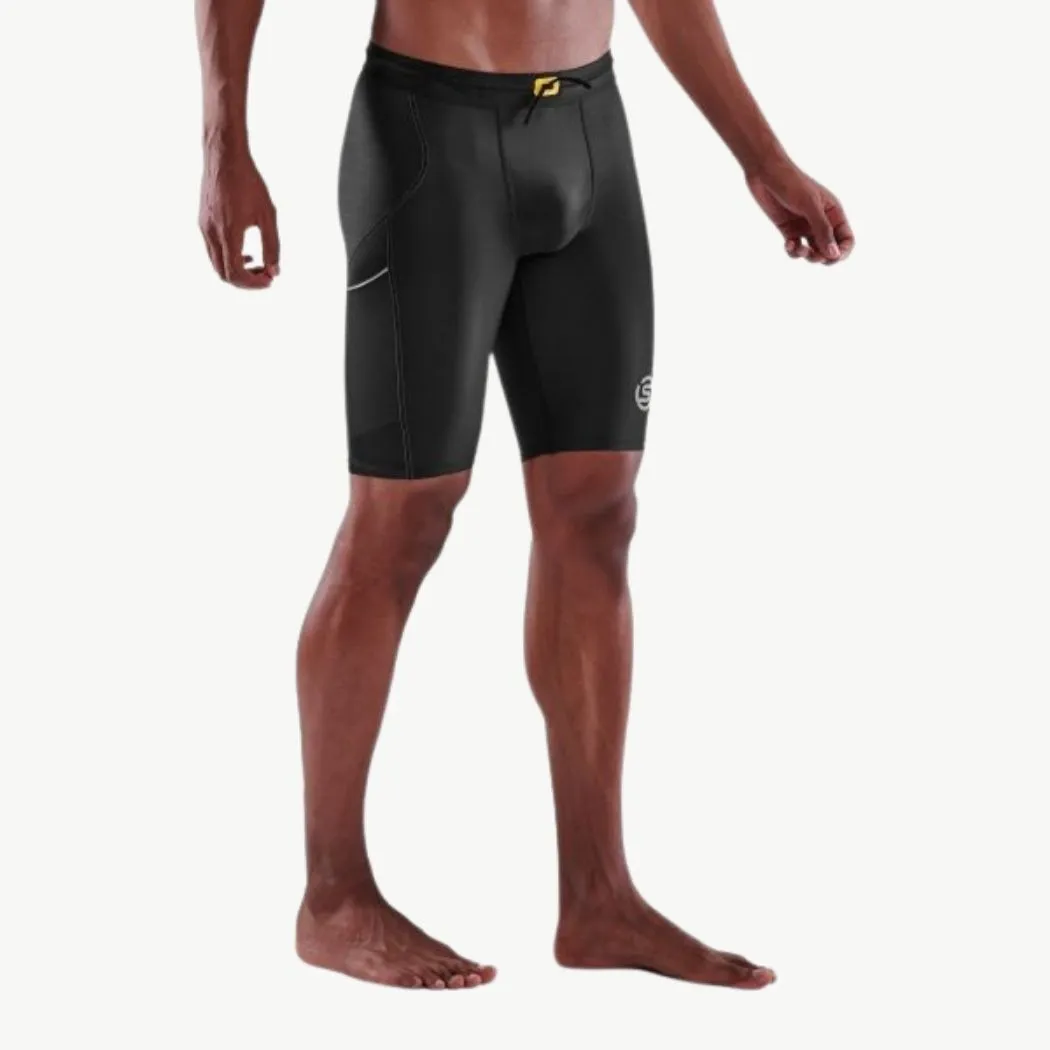 skins compression Series-3 Men's Half Tights