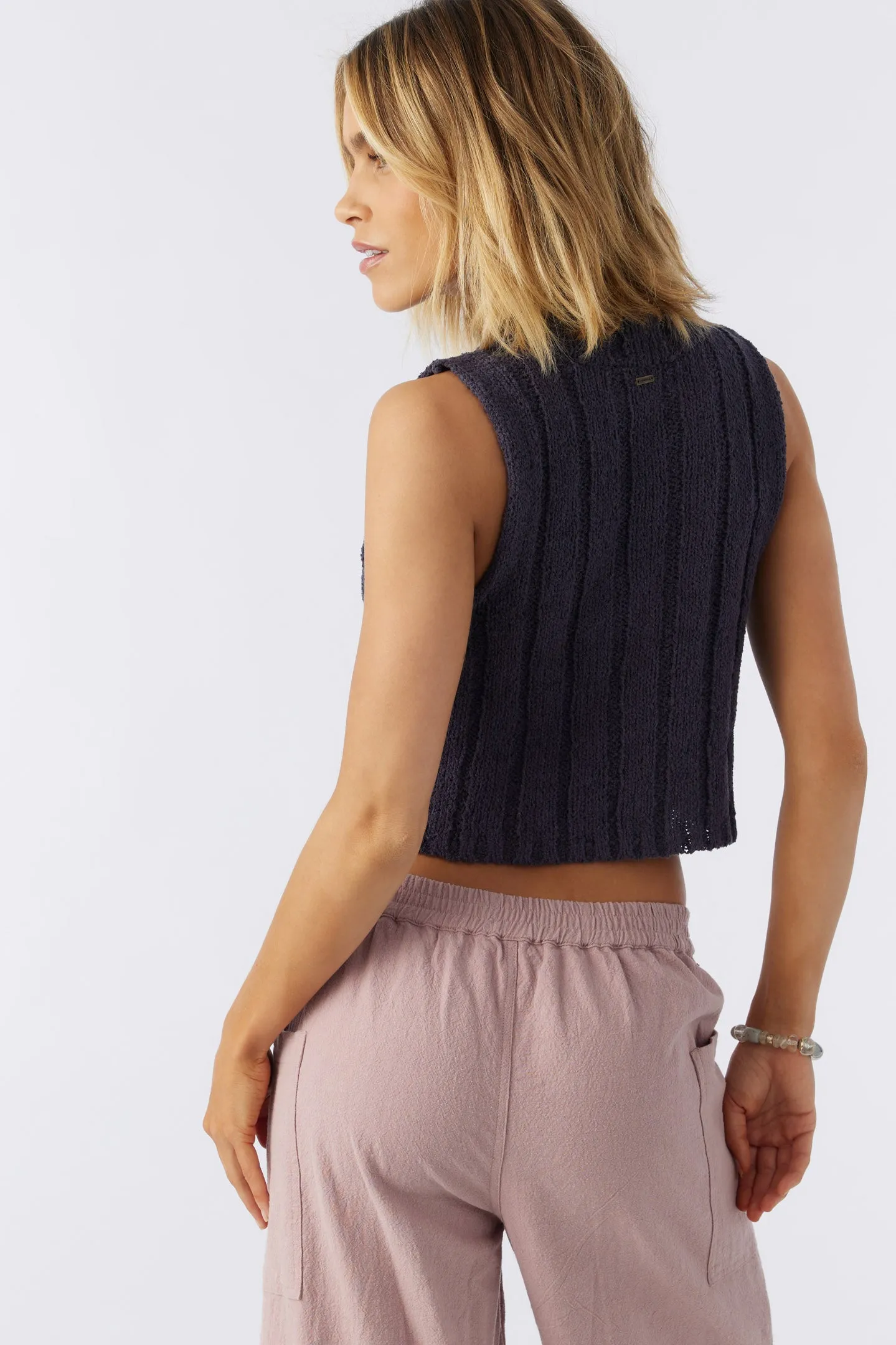 SKYVIEW SWEATER